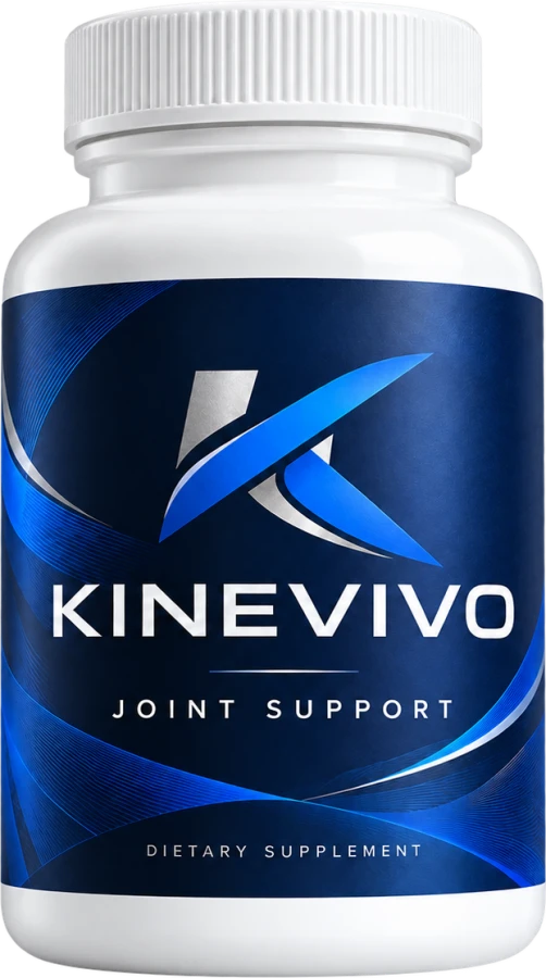 Kinevivo 1 bottle